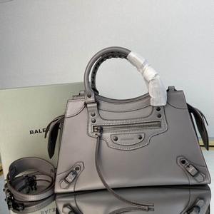 Balenciaga Handbags 587